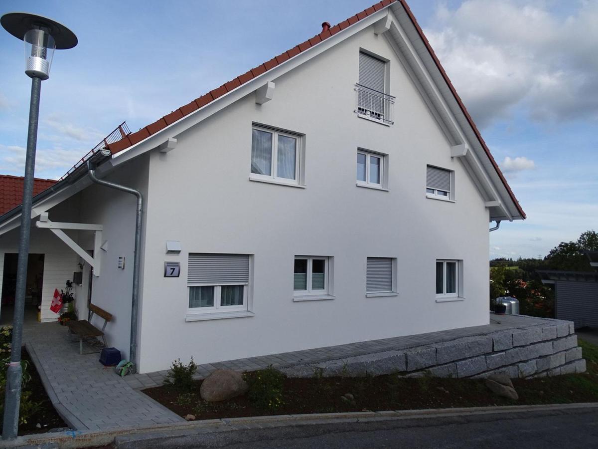 Guesthouse Ritzmann Grafenhausen Zewnętrze zdjęcie