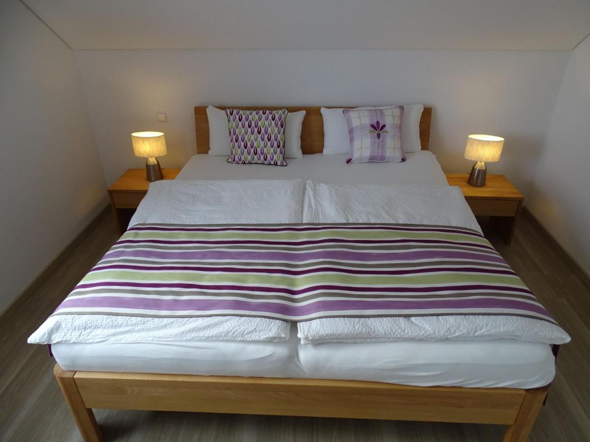 Guesthouse Ritzmann Grafenhausen Zewnętrze zdjęcie